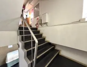 三京新御堂の外観