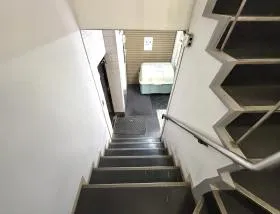 三京新御堂の外観