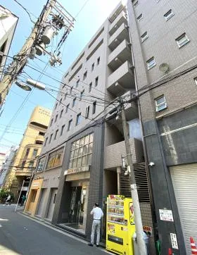 三好第2の外観