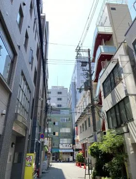 三好第2の外観