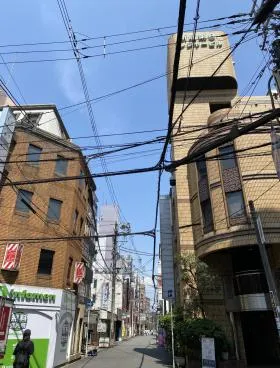 三好第2の外観