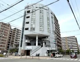 アネックス新大阪の外観