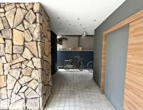 アネックス新大阪の外観