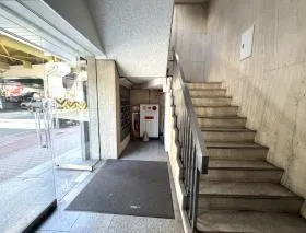 大旺第1の外観