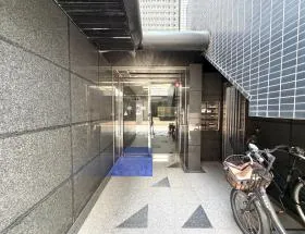 新堂新大阪の外観