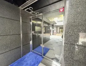 新堂新大阪の外観