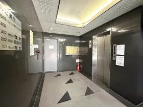 新堂新大阪の外観