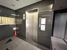 新堂新大阪の外観