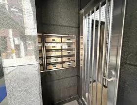新堂新大阪の外観