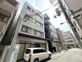 新堂新大阪の外観