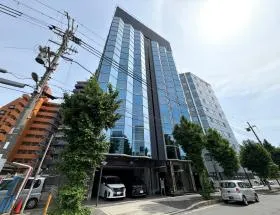 新大阪グランプリの外観