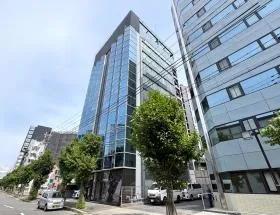新大阪グランプリの外観