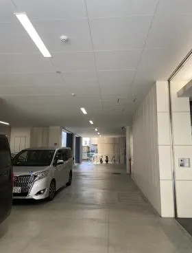 GRIT(グリット)の外観