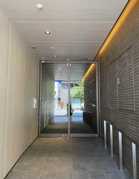 GRIT(グリット)の外観