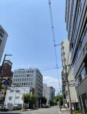 GRIT(グリット)の外観