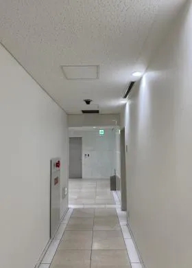 KDX新大阪ビル(ケーディーエックス新大阪ビル)の外観