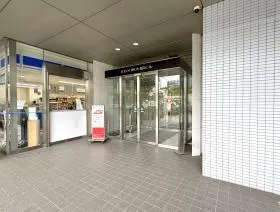 KDX新大阪ビル(ケーディーエックス新大阪ビル)の外観