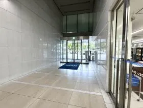 KDX新大阪ビル(ケーディーエックス新大阪ビル)の外観