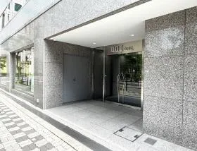 新大阪DOIビル(新大阪ドイビル)の外観