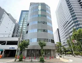 新大阪DOIビル(新大阪ドイビル)の外観