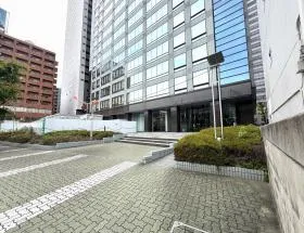 上村ニッセイの外観