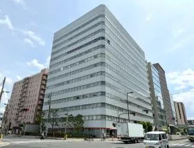 住友生命新大阪北の外観
