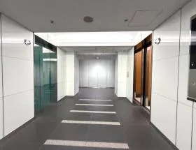 住友生命新大阪北の外観