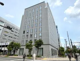 新大阪ＮＫビル(新大阪エヌケービル)の外観