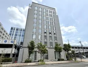 新大阪ＮＫビル(新大阪エヌケービル)の外観
