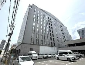 新大阪ＮＫビル(新大阪エヌケービル)の外観