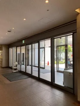 SORA新大阪21(ソーラ新大阪21)の外観