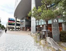SORA新大阪21(ソーラ新大阪21)の外観