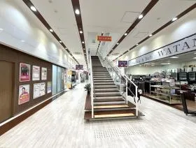新大阪センイシティーの外観