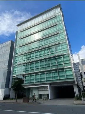 MPR新大阪ビル(エムピーアール新大阪ビル)の外観写真