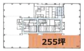 マルイト難波の外観