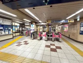 半蔵門駅（東京メトロ半蔵門線）