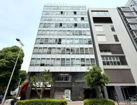 新大阪の外観