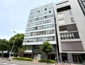 新大阪の外観