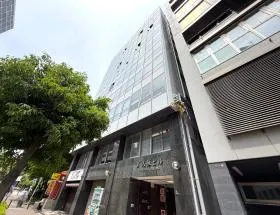 新大阪の外観