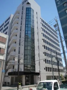 サンエービル東館の外観写真