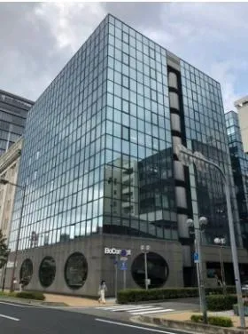 建隆の外観