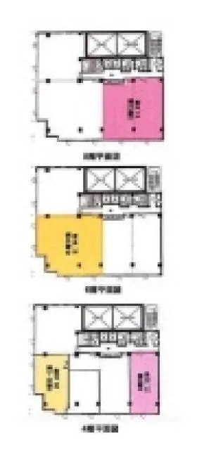 三宮米本の外観