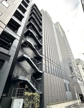 ヒューリック麹町ビルの外観