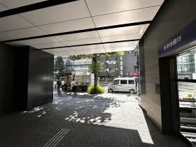 ヒューリック麹町ビルの外観