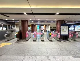 大手町駅