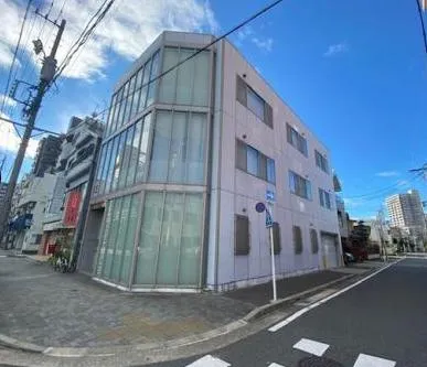 NF GRAN徳川園ビル(エヌエフグラン徳川園ビル)の外観写真
