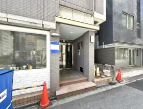 雲龍の外観