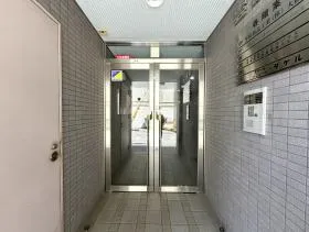 雲龍の外観
