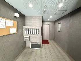 雲龍の外観