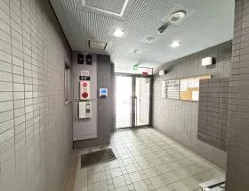 雲龍の外観